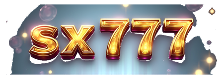 sx777 logo