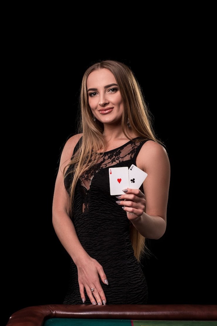 sx777 Live Casino